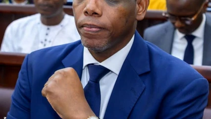 BÉNIN/À L’ENDROIT DU MINISTRE DE LA JUSTICE : Les étudiants et artisans détenus font une demande