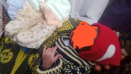 PARAKOU : Un nouveau-né abandonné au quartier Boundarou