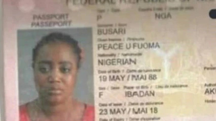 LIBAN :  Un libanais arrêté pour avoir tenté de vendre une nigériane