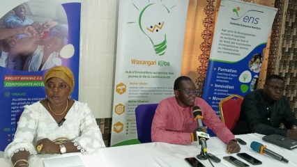 PROMOTION DE LA CONSOMMATION DES PRODUITS LOCAUX  : Les résultats du projet A2M présentés aux journalistes et entrepreneurs 