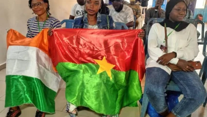 Pour célébrer le talent des amazones photographes: vap’Art redéfinit la créativité des femmes en Afrique 