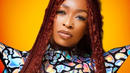 L’artiste Sessimè sévèrement poignardée dans le dos, «j’ai vraiment mal» se confie-t-elle 