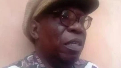 CARNET NOIR : L’artiste Koffi Gahou a tiré sa révérence