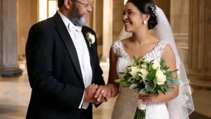 Congo/Un an après le décès de sa femme: le pasteur Marcello Tunasi se remanie