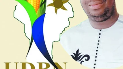 COMMUNALES DU 17 MAI 2020 A PARAKOU : Zoom sur le candidat Farouq Zoumarou de l’Udbn