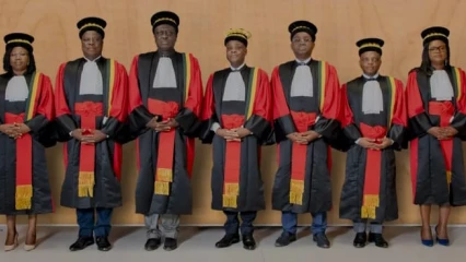 BÉNIN : Deux décrets de Talon attaqués devant la Cour Constitutionnelle