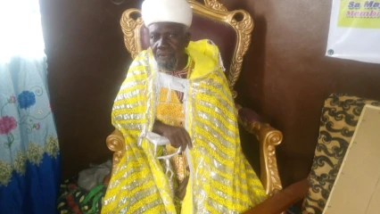 UNE VIE UN METIER : Sanrigui Chabi raconte les temps forts de sa carrière d&rsquo;administrateur civil et financier