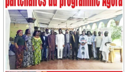 Parution du lundi 30 juin 2025