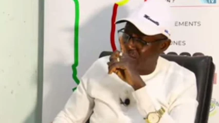 Après la démission en bloc des conseillers locaux Fcbe de Gamia: «c’est un non lieu», déclare le maire Yaya Garba de Bembéréké