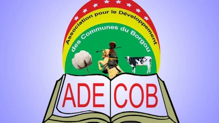 AUDIT FADEC 2019 :  5 communes du Borgou dans le top 20  . Le travail de l’Adecob a encore payé