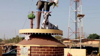 BANIKOARA/PRIVÉ D’ÉLECTRICITÉ DEPUIS 2006 :  Kokiborou, l’enfant mal aimé de Talon?