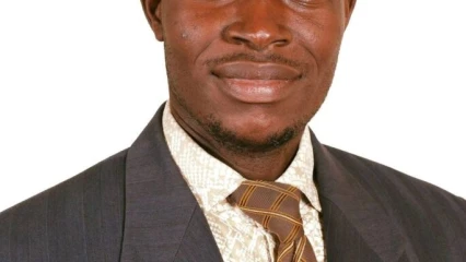 Institut physique du globe de paris en france: Babatoundé IfèdolaTohid Idjaton décroche son doctorat 