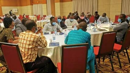 TRANSFORMATION DIGITALE DU MINISTÈRE DE L&rsquo;ÉCONOMIE ET DES FINANCES : Les ingénieurs informatiques évaluent les résultats