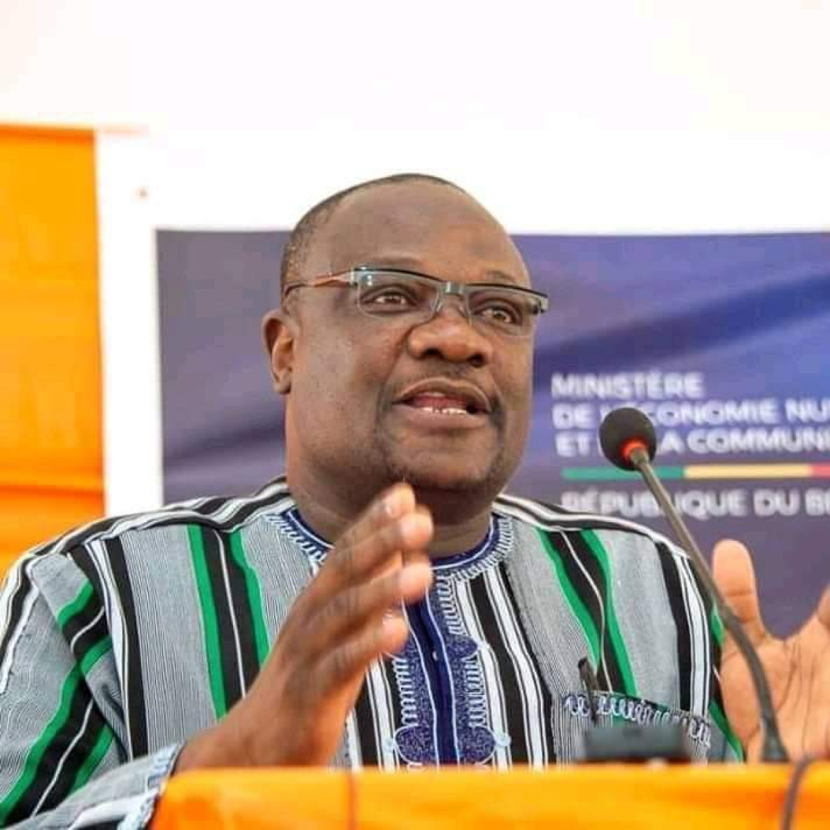 FOIRE INTERNATIONALE DE PARAKOU :  L&rsquo;expertise Toko pour une édition exceptionnelle