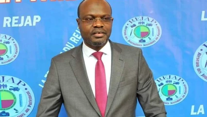 MINISTÈRE DE L’EAU ET DES MINES : Le ministre Adambi défend un budget de 49 milliards