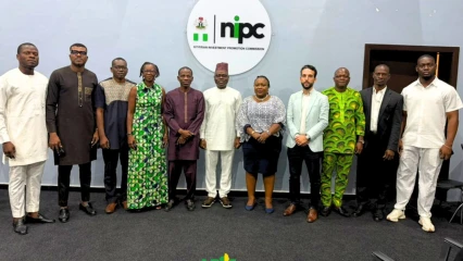 Bénin-Nigéria: l'Apiex et la Nipc pour booster les investissements directs
