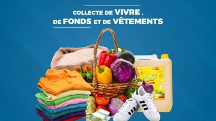 SOUTIEN AUX ORPHELINS, PRISONNIERS ET MALADES MENTAUX : L&rsquo;Ong “Agr” lance une collecte de fonds et de vêtements