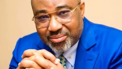 PROGRAMME TOP ENTREPRENEUR A DJOUGOU DANS LA DONGA : L&rsquo;approche Richard Boni Ouorou pour le développement du Bénin