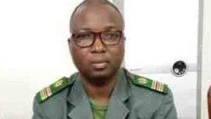 VACCINATION CONTRE LA COVID-19 DANS LE BORGOU : Le Dds Ibrahim Mama Cissé rassure les populations