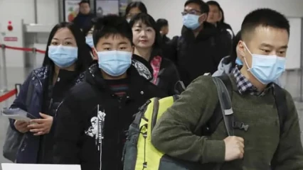 CORONAVIRUS : Une équipe médicale chinoise à la rescousse de la Côte d’Ivoire