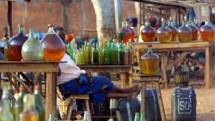 REORGANISATION DU COMMERCE DE L’ESSENCE FRELATEE AU BENIN : Les acteurs décidés à accompagner le gouvernement  . De nouvelles dispositions prises