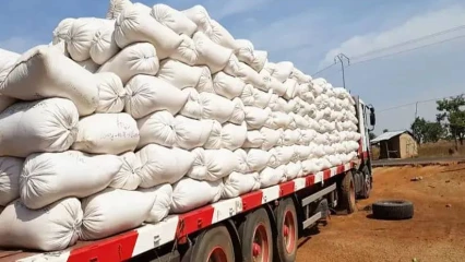 235 MILLIONS RÉCLAMÉS POUR EXPORTATION FRAUDULEUSE DE SOJA : La douane béninoise veut réveiller la colère des producteurs   . La saison prochaine très menacée 