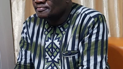 EDUCATION A PARAKOU : Le maire Toko équipe le groupe C du complexe scolaire Baouèra