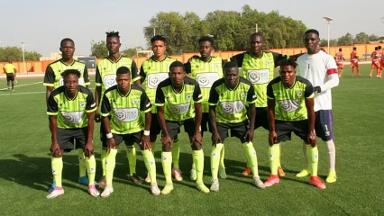 9E JOURNÉE DE LIGUE PRO : Cavaliers enchaîne et devient troisième au classement