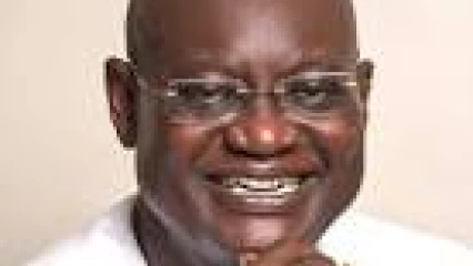 ABOMEY-CALAVI : Les impressions de Georges Bada après le sacre du nouveau maire