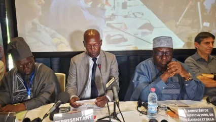 JOURNÉE MONDIALE DE LA PÊCHE : Le Bénin accueille l&rsquo;événement ce jour
