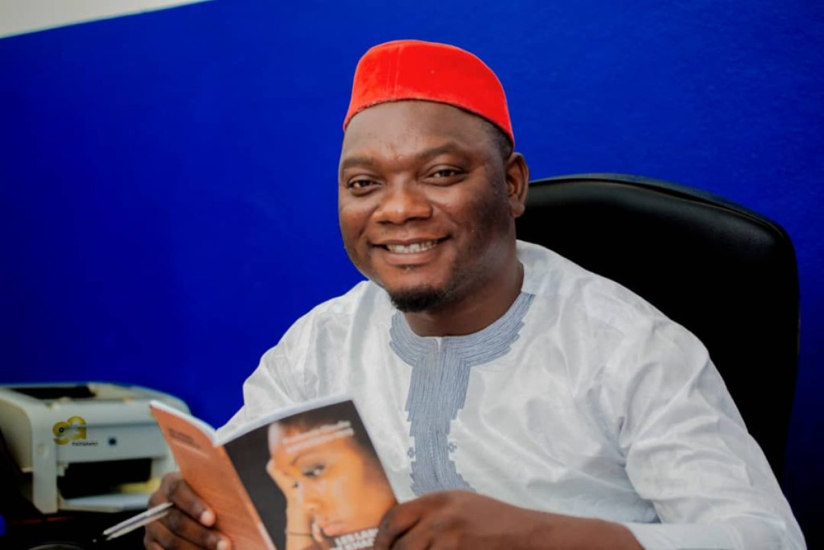 CHRONIQUE LITTÉRAIRE : Le documentaliste Didier Voitan parle de l&rsquo;influence du livre