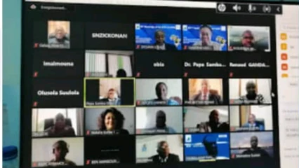 86E REUNION DU CONSEIL SCIENTIFIQUE ET TECHNIQUE DE L&rsquo;ASSOCIATION AFRICAINE DE L&rsquo;EAU (AAE) : L’amélioration de l&rsquo;accessibilité des populations africaines à l&rsquo;eau potable préoccupe