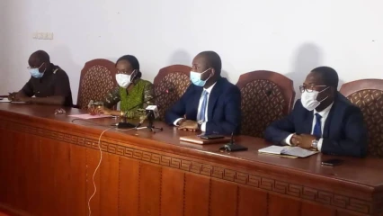 FLAMBÉE DES PRIX DES PRODUITS ALIMENTAIRES AU BÉNIN : Voici les dispositions prises par le gouvernement