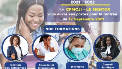 FORMATION DES JEUNES POUR L’AUTO-EMPLOI : Le centre Cfmcji ouvert à Parakou dès la rentrée prochaine • Les inscriptions lancées