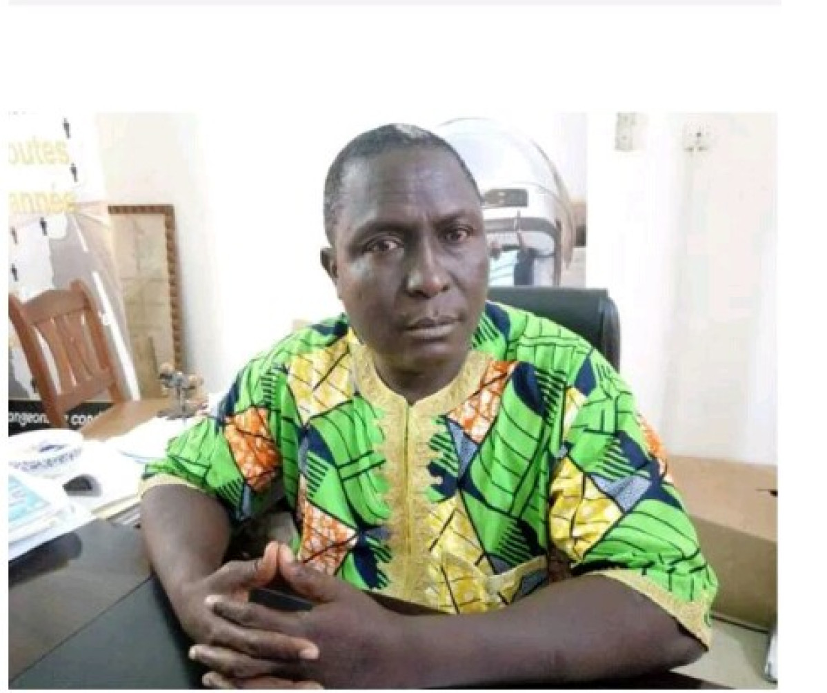 CONDUITE EN ETAT D&rsquo;EBRIETE : Hilaire Affoukou appelle à une prise de conscience