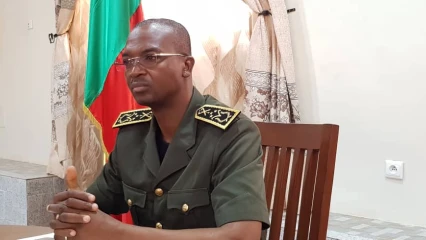 1ERE CONFÉRENCE ADMINISTRATIVE DÉPARTEMENTALE DU BORGOU 2019 : La Cmps et ses avantages présentés aux cadres  .Près de 7591 jeunes bénéficient d&rsquo;une subvention de l&rsquo;État à ANPE