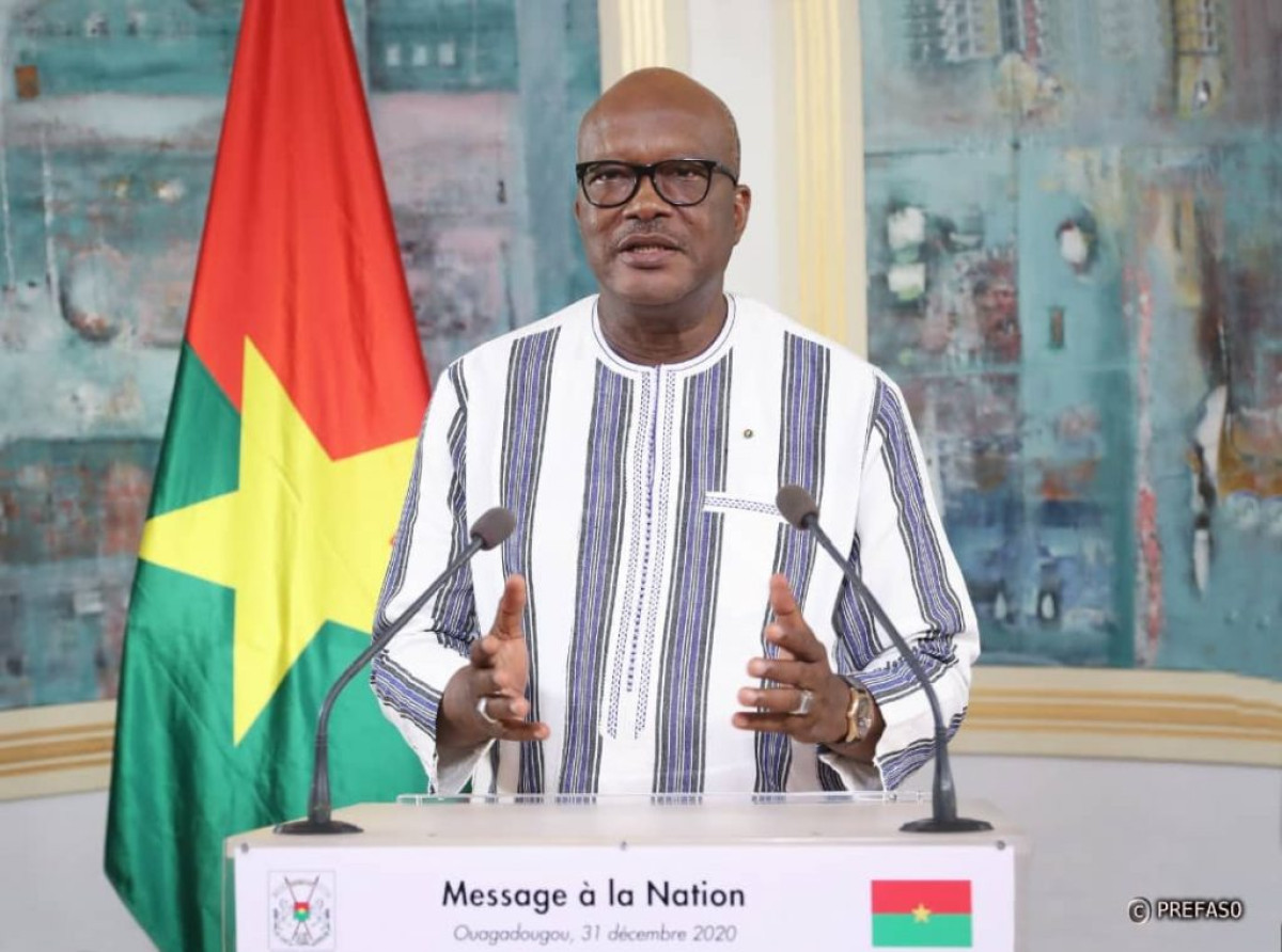 BURKINA-FASO/APRES L&rsquo;INTERNET MOBILE : Le gouvernement suspend le réseau social Facebook