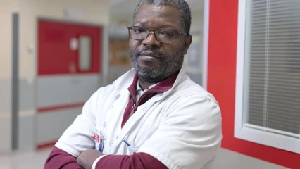 CORONAVIRUS : Le Dr Célestin-Alexis Agbessi donne tout sur le mal