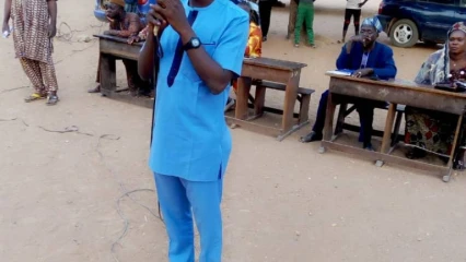 UNION PROGRESSISTE :  Moutawakirou Gounignan continue le ratissage