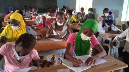 EXAMEN BLANC DEPARTEMENTAL DU CEP : Plus de 21 mille candidats planchent dans le Borgou
