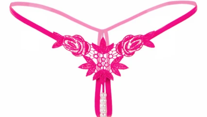 HABILLEMENT DE LA FEMME MODERNE : Le string, mode ou dépravation?