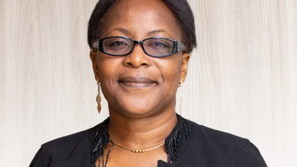 BILAN DES REFORMES DANS LE SECTEUR DE L’ENSEIGNEMENT SUPERIEUR AU BENIN,  Eléonore Yayi fière du chemin parcouru en 4 ans