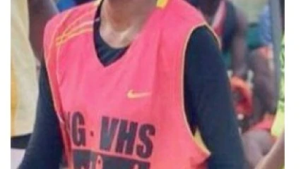 ILIMATH BÊKÊGUI AMOUDA : Un talent à la quête de la perfection