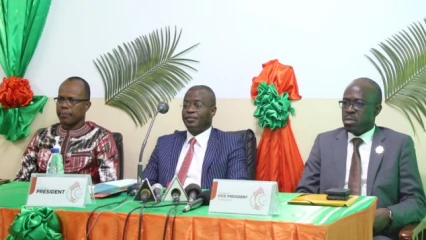 EN VUE DE LEUR CONTRIBUTION EFFICACE AU DÉVELOPPEMENT ÉCONOMIQUE : La Cci Bénin outille les élus consulaires sur leur rôle et mission