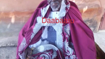 DEUIL AU PALAIS ROYAL DE TCHAOUROU : Sa majesté Abitibi Kakaakou II a rejoint les ancêtres