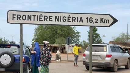 COOPÉRATION BILATÉRALE   :  Le Niger réouvre sa frontière avec le Nigéria 
