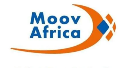 TÉLÉPHONIE MOBILE :  Moov Bénin devient, Moov Africa  . Les couleurs bleu et orange pour plus d’impact