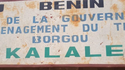 INSTALLATIONS DES NOUVEAUX CONSEILS COMMUNAUX ET MUNICIPAUX DANS LE BORGOU : Le maire de Kalalé connu dans quelques minutes