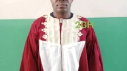 BÉNIN/AYANT SOUTENU SON DOCTORAT SUR L’AMÉNAGEMENT DES ESPACES VERTS, Thanguy Agoï expose le bien-fondé de ses travaux de recherche