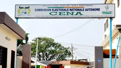 BÉNIN/SUITE AU NON PAYEMENT DE CERTAINS AGENTS ÉLECTORAUX : La Céna s’explique